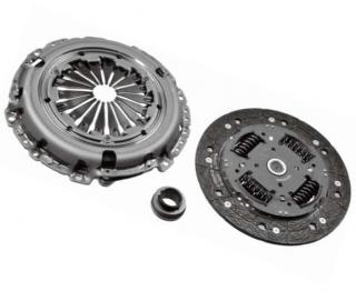 Spojková sada Sachs pro Citroen 1.6HDi 90 a 110 (3000951560,1611268880)