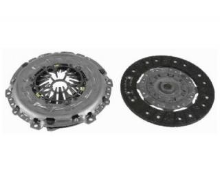 Spojková sada Sachs pro motory Citroen 1.6i 16V, 1.6 HDi (2052P1, 4013872714803, 3000950062)