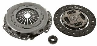 Spojková sada Sachs pro motory Citroen 1.6i Vti 95, 120 (205311, 3000950005)