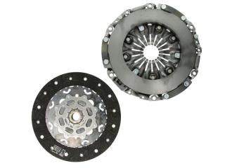 Spojková sada Valeo pro motory Citroen 1.6HDi 110 a 115 (2052Z1, 828118)