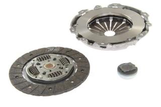 Spojková sada Valeo pro motory Citroen 1.6i, 1.6i 16V, Berlingo, C4, Xsara Picasso ( VA 826212, 826213, 2050J5, 2050R8, 2051C4 )