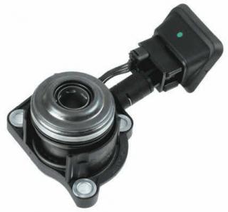 Spojkové ložisko Sachs pro motory Citroen 1.6HDi, 1.8i 16V a 2.0i 16V (3182600191,2041A4, 204184)