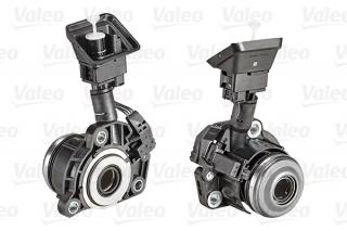 Spojkové ložisko Valeo pro motory Citroen 1.6HDi, 1.8i 16V a 2.0i 16V (2041A4, 204184)