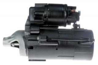 Startér Hella pro motory Citroen 1.4 HDi a 1.6 HDi (C1, C2, C3, C4, C5, DS3, DS4, DS5, Berlingo, C4 Picasso, Xsara Picasso (438166, 5802Z8)
