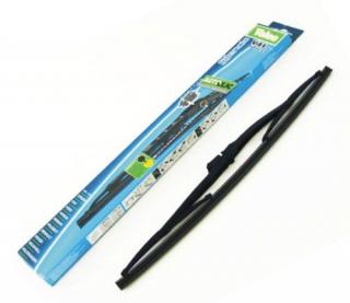 Stěrač V55 Valeo Silencio, délka 55 cm (AX, Berlingo, Xsara ZX, XM, JUMPER)