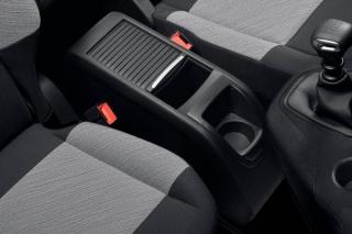 Středová konzole pro Citroën Berlingo