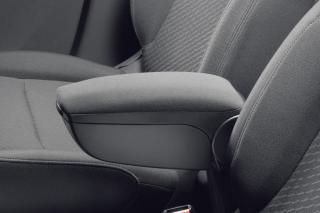Středová loketní opěrka pro C3 Picasso – originál Citroen (944017)