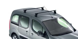 Střešní nosič, příčníky pro Citroen Berlingo (B9) a Peugeot Partner (9416C9)