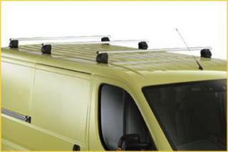 Střešní nosič pro Citroën Jumper 06- (Peugeot Boxer, Opel Movano, Fiat Ducato, 9416A9)