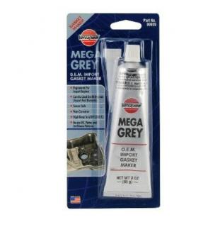 Těsnění motorů a převodovek Versachem (85g, Mega Grey)