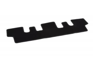 Textilní autokoberce Standard pasující na Citroën C4 Picasso 2006-2013 3.řada