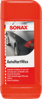 Tvrdý vosk Super Liquid SONAX - 500ml