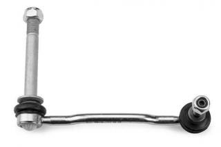 Tyčka stabilizátoru levá Moog pro Citroen C5 a C6 (508752,  PE-LS-3324 )