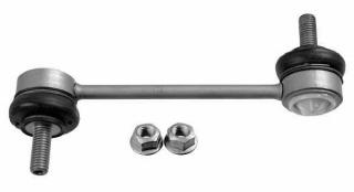 Tyčka stabilizátoru zadní nápravy Lemförder pro Citroen C5 a C6 (517852, LM2957602)