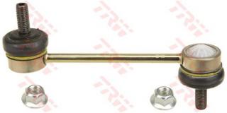 Tyčka stabilizátoru zadní nápravy TRW pro Citroen C5 a C6 (517852, JTS467 )