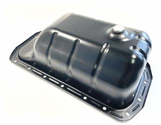 Upravená olejová vana pro motory Citroen 1.4HDi, 1.5HDi a 1.6HDi (Peugeot, Ford, 0301N1, 9813973280)