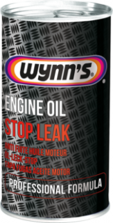 Utěsňovač olejové soustavy – Engine Oil Stop Leak Professional - 325ml (PN77441)