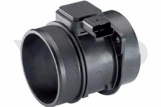 Váha vzduchu VDO pro motory Citroen 2.0HDi 132, 2.7HDi (5WK97001Z, 1920GN, 9645948780)