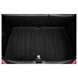 Vana do zavazadlového prostoru oboustranná Peugeot 208 (A90/A91, 1607236880)