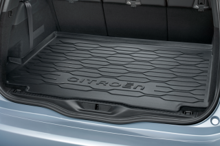 Vana do zavazadlového prostoru pro Citroën C4 Grand Picasso, C4 Grand Spacetourer (1637860080, 1609837780)S1