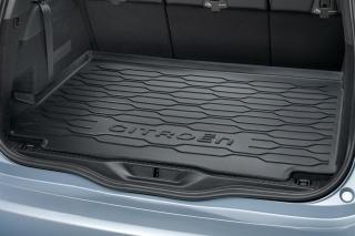 Vana do zavazadlového prostoru pro Citroën C4 Picasso / C4 Spacetourer (1637859880)