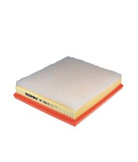 Vzduchový filtr Filtron pro motory Citroen 1.6 BlueHDi (Euro 6, 9802348680) S2