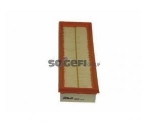 Vzduchový filtr Purflux A223 pro Citroen 1.6i, 1.8i, 2.0i, Xantia, Berlingo, Xsara a ZX (1444P1, 144486)