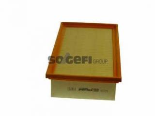 Vzduchový filtr Purflux pro motory Citroen 2.0 BlueHDi (Euro 6, 9800097580)