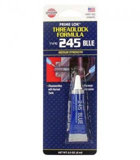Zajištění šroubových spojů středně-pevnostní - 6 ml