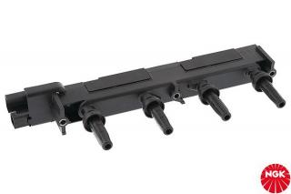 Zapalovací cívka NGK 48032 pro motory Citroen 1.8i 16V, 2.0i 16V,  2.0i (597075, 597098)