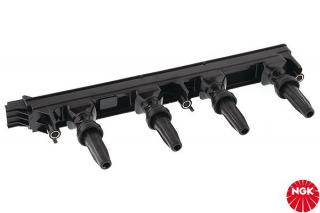 Zapalovací cívka NGK pro Citroen 1.8i 16V, 2.0i 16V (5970A0, 597087, C4, C5, C8)