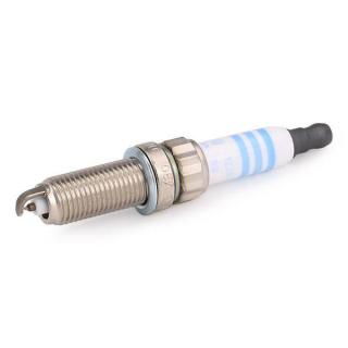 Zapalovací svíčka Beru pro motory Citroen 1.4VTi, 1.6VTi a 1.6THP (0242135518, 5960E1, 5960E2, 5960G4)