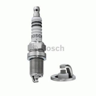 Zapalovací svíčka Bosch FR7DC pro motory Citroen 1.1i, 1.4i, 1.5i, 1.6i, 1.9i, 1.8i, 2.0i, 2.0 16V (0242235666) S4
