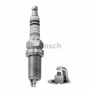 Zapalovací svíčka Bosch FR8SC+ pro Citroen 1.6i, 1.6i 16V, 1.8i 16V, 2.0i 16V, 2.0i (0242229797, 5960F3, S4)