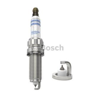 Zapalovací svíčka Bosch pro motory Citroen 1.4VTi, 1.6VTi, 1.6THP a Puretech (0242135518, 5960E1, 5960E2, 5960G4) S4