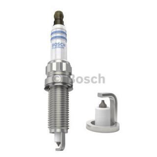 Zapalovací svíčka Bosch ZR8TPP15  pro Citroen C5 2.0 16V HPi