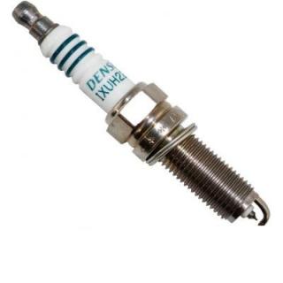 Zapalovací svíčka Denso pro Citroen C-Elysee, C1 II a C3 II motor 1.2i VTi 82 (Peugeot 108, 208, 301, 308 II, 20089, Toyota Aygo, 9676288180,…