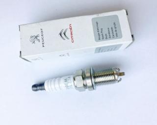 Zapalovací svíčka originál Citroën pro motory 1.1i, 1.4i, 1.5i, 1.6i, 1.9i, 1.8i, 2.0i, 2.0i 16V (5960F0, 5960J9)