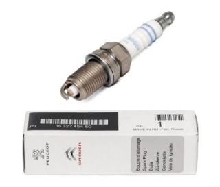 Zapalovací svíčka originál Citroen pro motory 1.1i, 1.4i, 1.5i, 1.6i, 1.9i, 1.8i, 2.0i a 2.0i 16V (5960F0, 1632745480, S4)