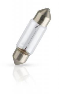 Žárovka Sufit  C5W Hella  (6216E3)