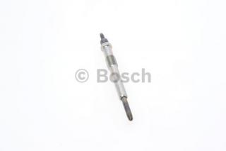 Žhavící svíčka Bosch Duraterm  pro motory Citroen 2.0 HDi a 2.2 HDi (5960F4, 0250202048, 055)