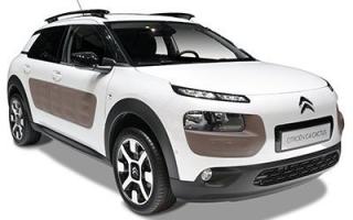 Zimní štít pro Citroën C4 Cactus -dvoudílný komplet - originál Citroen (clona chladiče)