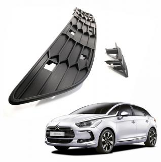 Zimní štít pro Citroën DS5 - originál Citroen (9675365380)