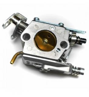 Karburátor Husqvarna 136, 137, 141, 142 nahrazuje originál 530035482, 530071987, 530071704