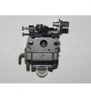Karburátor KASUMEX pro Fieldmann ST27, Honda GX31, GX22, FG100, AGM, Vilager, FUXTEC 139F (nahrazuje 16100-ZM5-803, 16100ZM5803)