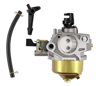 Karburátor KASUMEX pro Honda GX390 (nahrazuje 16100-ZF2-V01, 16100-ZF2-V00)