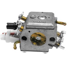 Karburátor KASUMEX pro Husqvarna 340, 345, 350 (nahrazuje 503281614, 503281813, 503283208)
