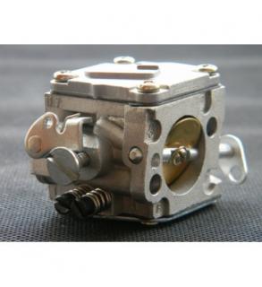 Karburátor KASUMEX pro Husqvarna 61, 268 (nahrazuje 503280313, 503280407, 544199701, 574331601, Tillotson H254)