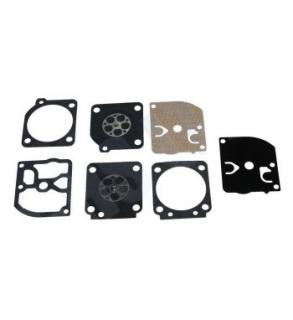 Membrany pro karburátor ZAMA C1Q-DM13A, C1Q-H17, C1Q-DM14A, C1Q-E5B, C1Q-H14B, C1Q-H19C Originál