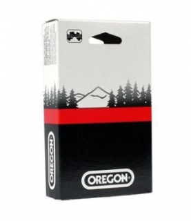 Řetěz OREGON 21BPX056 3.25 1.5-56 vodících článků nahrazuje 501840456